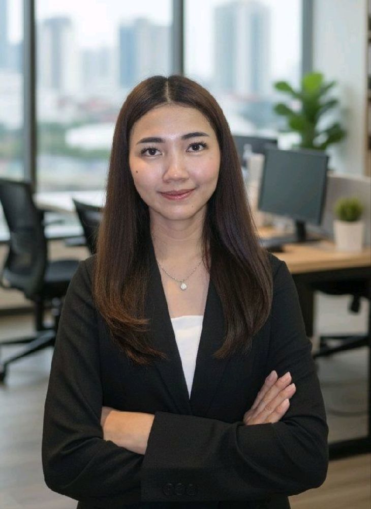 Oktavia Oey | Agen Properti GadingPro