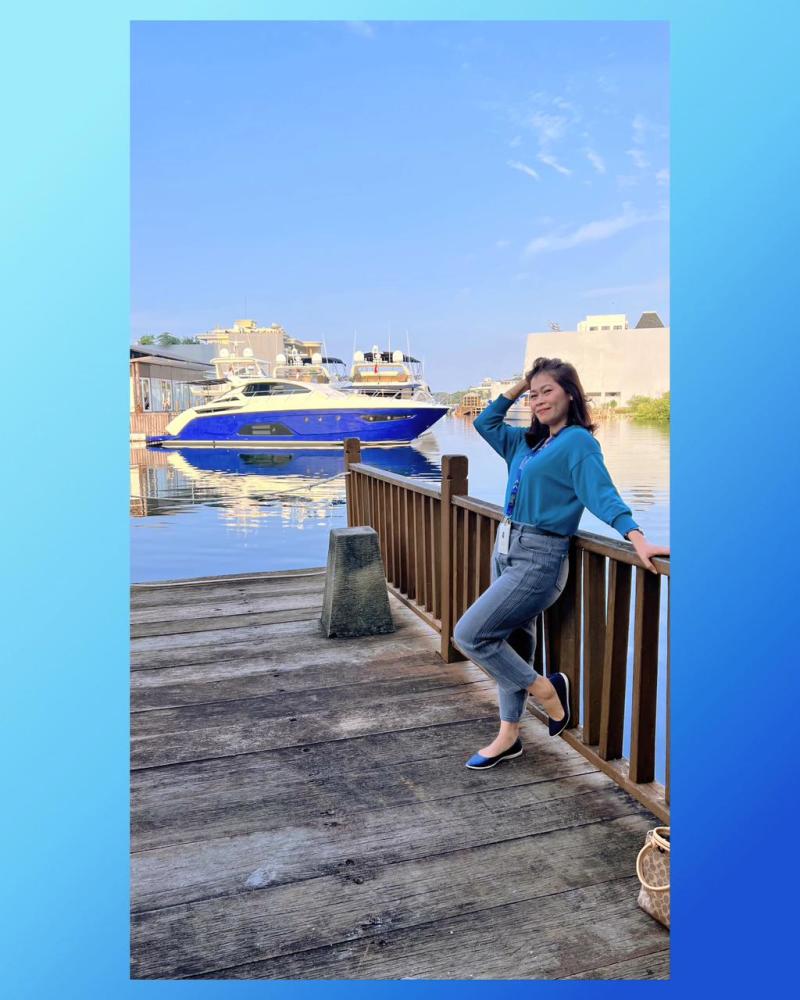 RIA RUSNOFERA | Agen Properti GadingPro