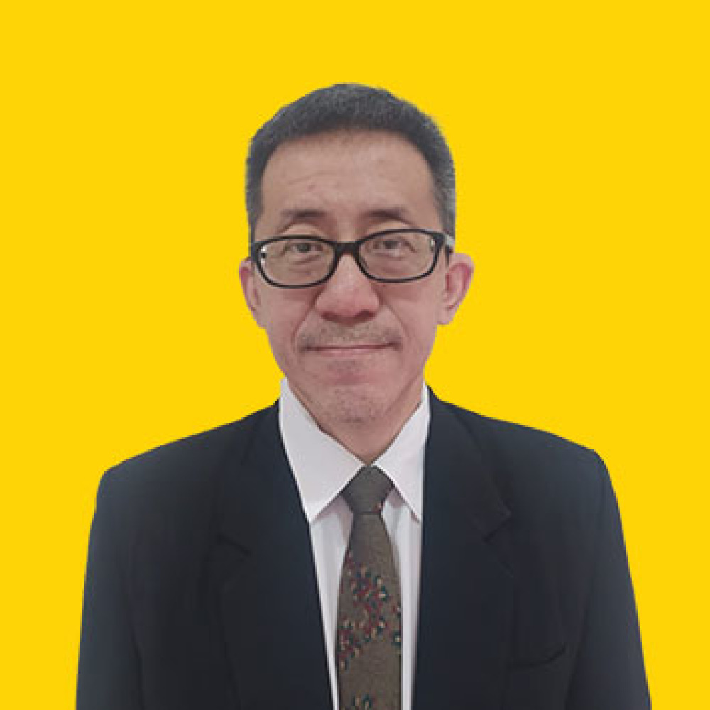 Akiong | Agen Properti GadingPro