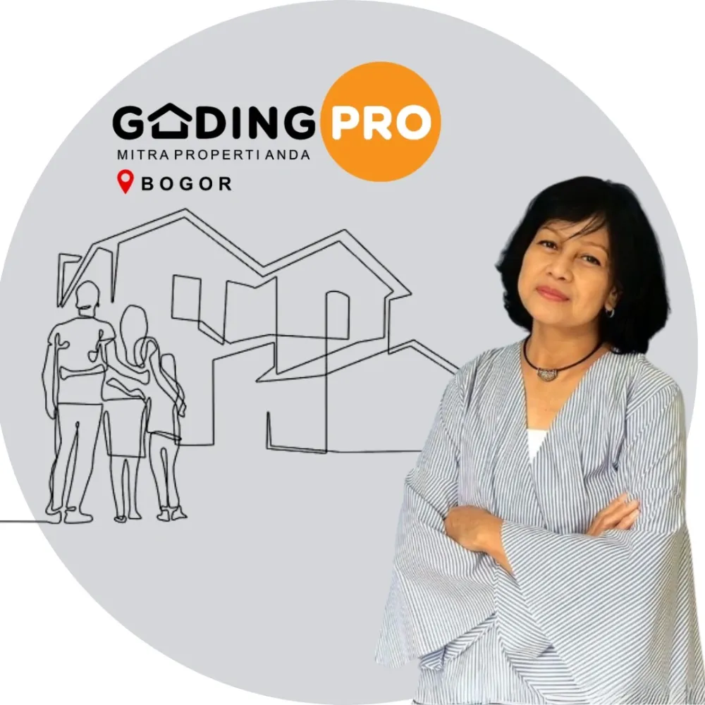 Linda | Agen Properti GadingPro