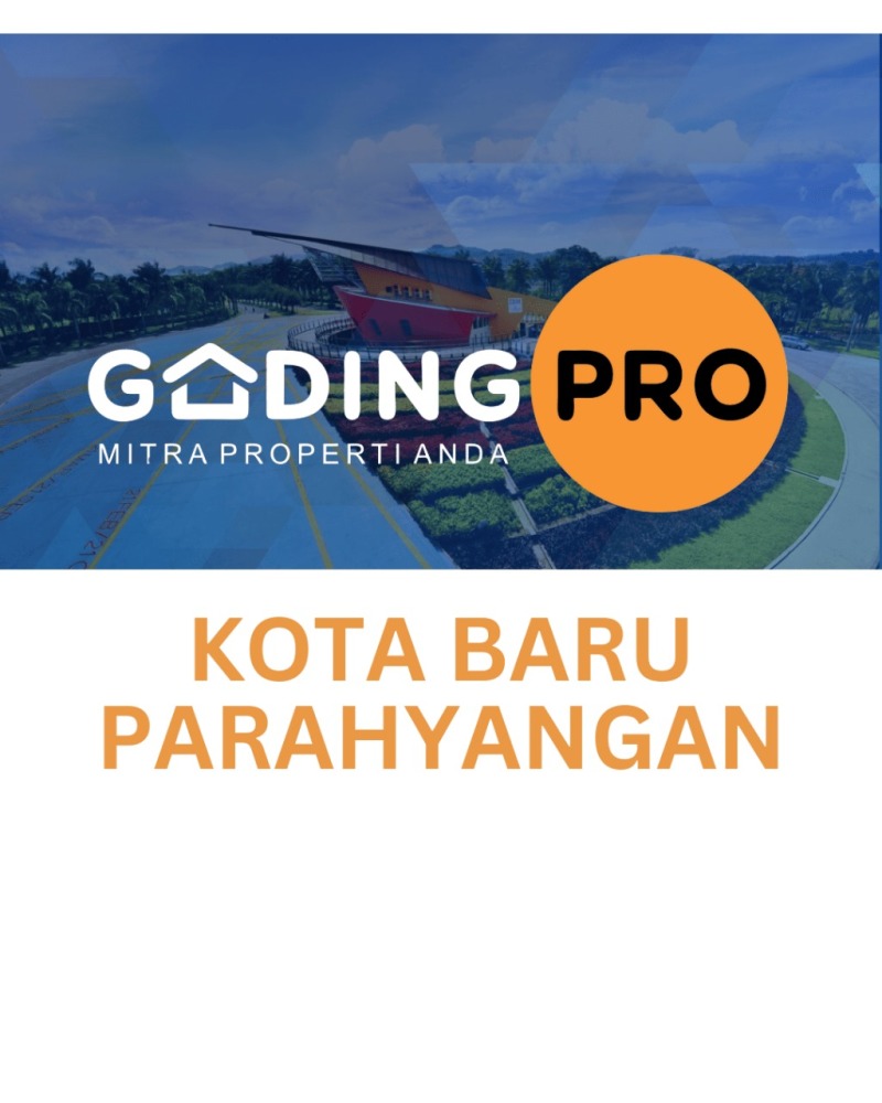 GadingPro Bandung Official | Agen Properti GadingPro