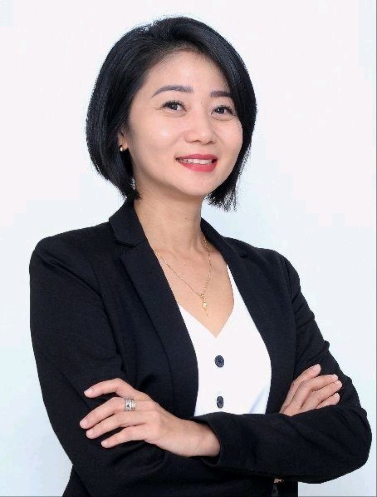 Lena Jo | Agen Properti GadingPro