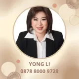 YONG LI | Agen Properti GadingPro