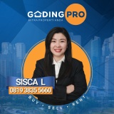 Sisca L | Agen Properti GadingPro