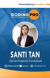 Santi Tan | Agen Properti GadingPro