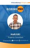 juki | Agen Properti GadingPro
