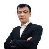 Vincens Tonny | Agen Properti GadingPro