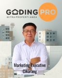 Wahyu | Agen Properti GadingPro