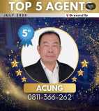 ACUNG | Agen Properti GadingPro