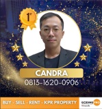 CANDRA Property | Agen Properti GadingPro