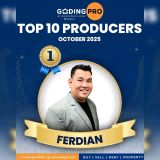 Ferdian | Agen Properti GadingPro