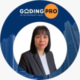 Sisca Hanna | Agen Properti GadingPro