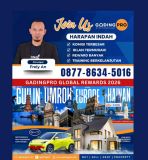 Frely An | Agen Properti GadingPro