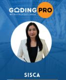 Sisca | Agen Properti GadingPro