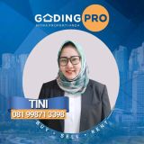 Tini | Agen Properti GadingPro