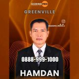 HAMDAN | Agen Properti GadingPro