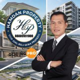 HAMDAN | Agen Properti GadingPro