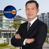 HAMDAN | Agen Properti GadingPro