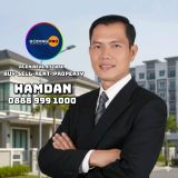 HAMDAN | Agen Properti GadingPro