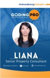 Liana Halim | Agen Properti GadingPro