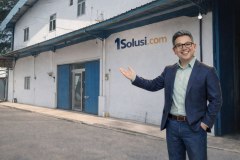 Andy bos gudang | Agen Properti GadingPro