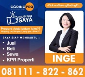 Inge | Agen Properti GadingPro