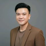 Kent Christian | Agen Properti GadingPro