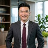 Kent Christian | Agen Properti GadingPro