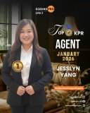 Jesslyn Yang | Agen Properti GadingPro