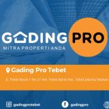 RJ Gading Pro Tebet | Agen Properti GadingPro