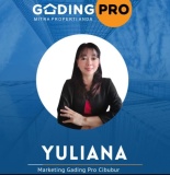 Yuliana | Agen Properti GadingPro