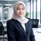 Tinty GadingPro Medan 1 | Agen Properti GadingPro