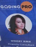 Windry Ririe | Agen Properti GadingPro