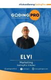 Elvi Yandry | Agen Properti GadingPro