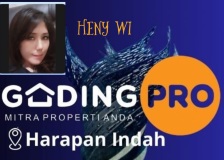 Heny Wilianti | Agen Properti GadingPro