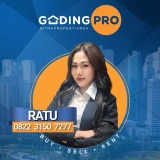 Ratu | Agen Properti GadingPro
