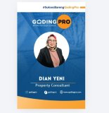 Dian Yenni | Agen Properti GadingPro