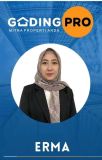 Erma | Agen Properti GadingPro