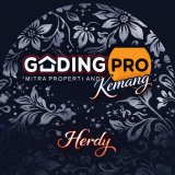 Herdy Turangan | Agen Properti GadingPro