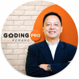 Herdy Turangan | Agen Properti GadingPro