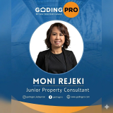 Moni | Agen Properti GadingPro