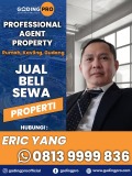 Eric Yang | Agen Properti GadingPro