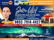 Erwin Saputra | Agen Properti GadingPro
