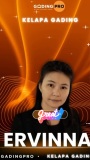 Ervinna | Agen Properti GadingPro