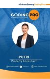 Rika Sari Putri | Agen Properti GadingPro