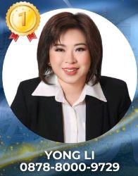 YONG LI | Agen Properti GadingPro
