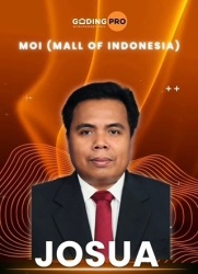 Josua | Agen Properti GadingPro