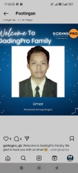 Umar Faruqi | Agen Properti GadingPro