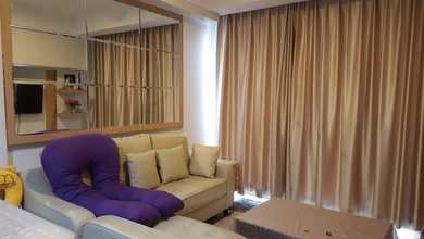 Dijual Apartemen Nyaman di Pantai Indah Kapuk, Jakarta Utara, Luas 51m²
