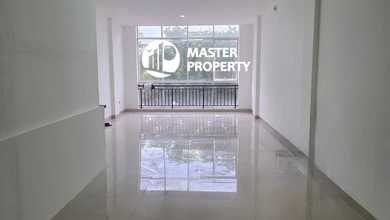 Disewakan Ruko Golf Island, 4,5x15, 4 lantai, Siap Pakai